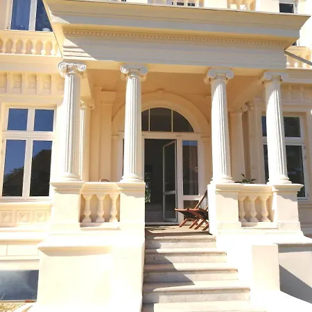 Appartement Pauli *