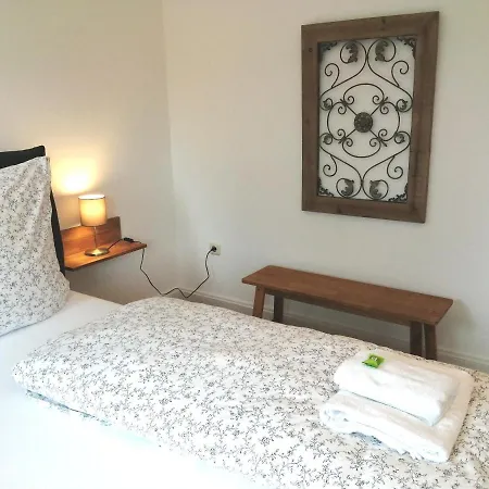 Apartment Pauli *