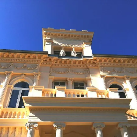 Pauli Appartement