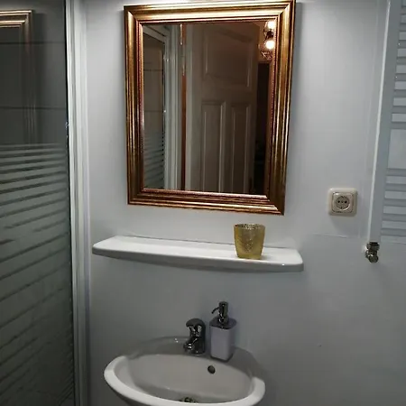 Pauli Appartement