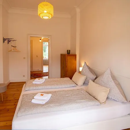 Pauli Apartment Eutin