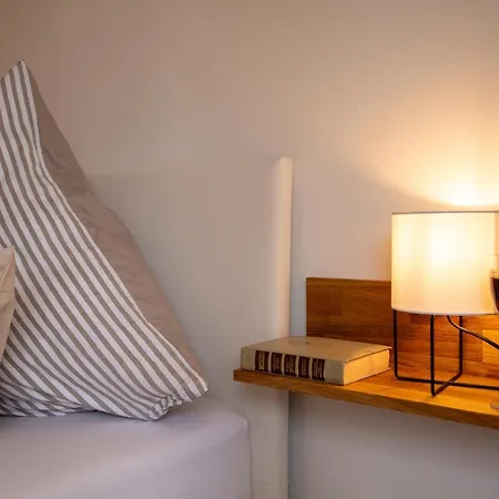 Pauli Apartment Eutin