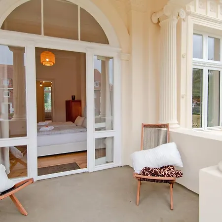 Pauli Apartment *