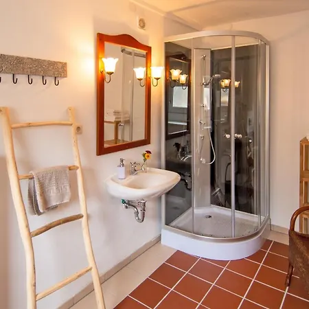 Pauli Appartement