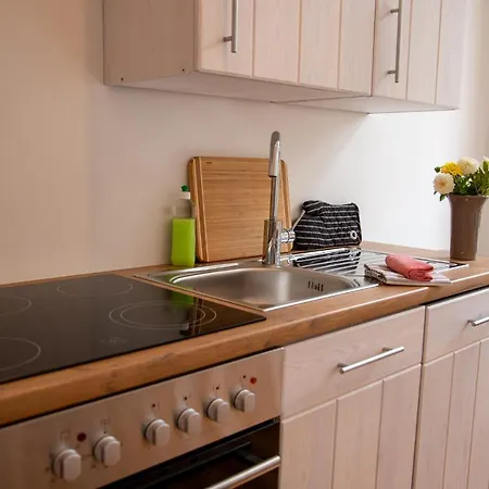 Appartement Pauli