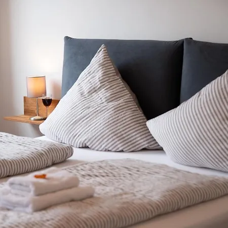 Pauli Appartement Eutin