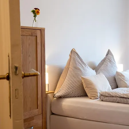 Pauli Appartement *
