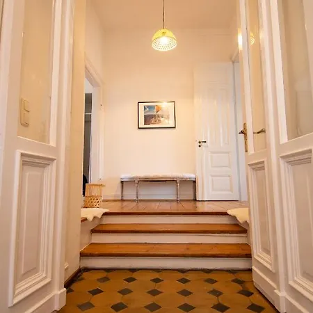 Pauli Appartement *
