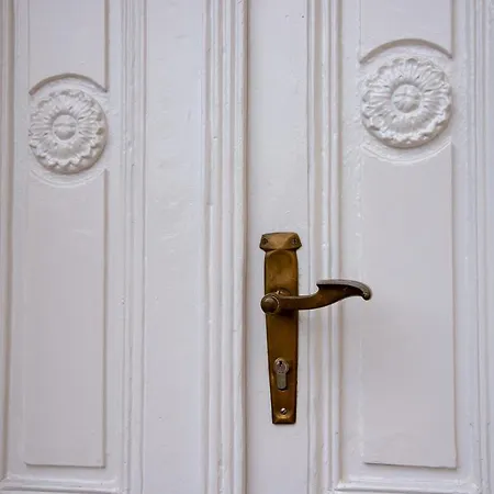 Pauli Appartement *