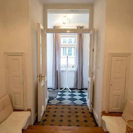 Pauli Appartement Eutin