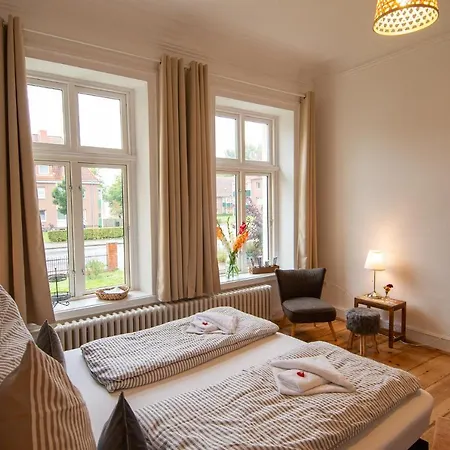Appartement Pauli *