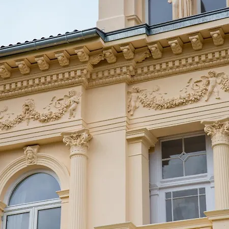 Appartement Pauli *