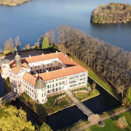 Pauli Appartement Eutin
